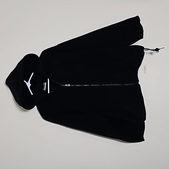 Avalanche Tops - Avalanche Fleece Hoddie Jacket Women's Size XLg